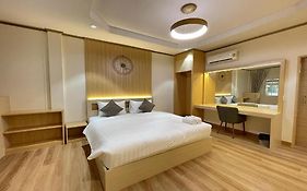 Bb House & Resort